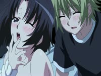 [ Anime Manga ] Swing Out Sisters Ep1 Subbed